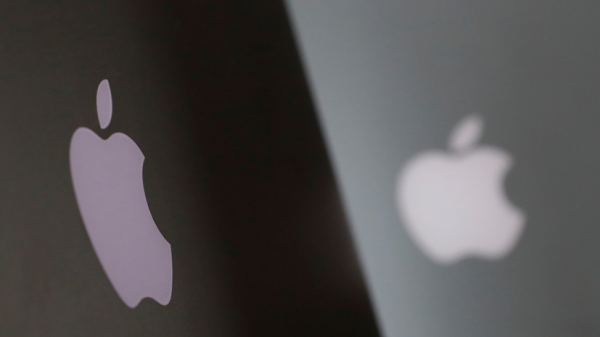 Корпорация Apple подала иск против ФАС России
