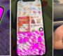 Розовый экран iPhone 13, по мнению Apple, – не аппаратная проблема (7 фото)