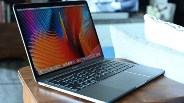 Новый MacBook Pro на M2 в базе оказался медленнее, чем старый на M1