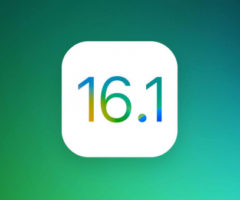 Apple выпустила iOS 16.1 beta 4 для разработчиков. Что нового и как обновиться