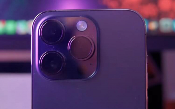 Правда ли, что iPhone 14 Pro — смартфон с лучшей камерой