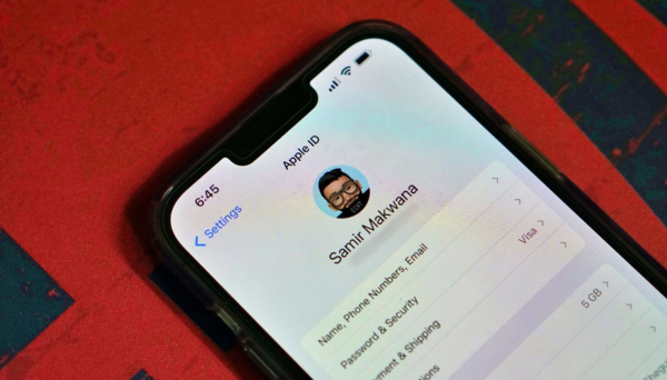 iPhone пишет: этот Apple ID еще не использовался в iTunes Store. Что делать