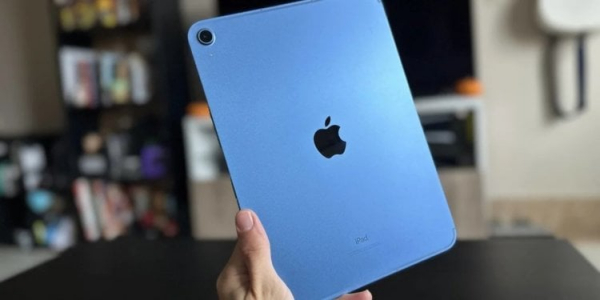 5 причин почему iPad 10 — лучший планшет Apple в 2023 году