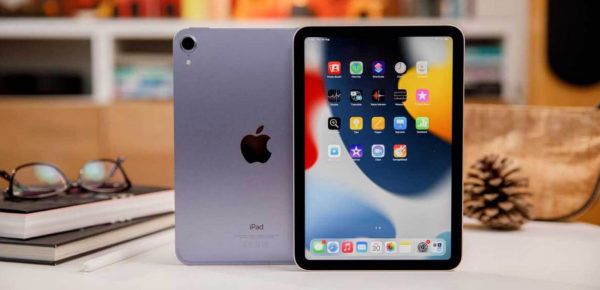 Каким будет новый iPad mini 7. Здесь все, что нужно знать