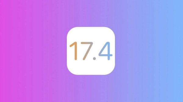 Какие функции появятся в iOS 17.4 и когда она выйдет. Здесь все, что нужно знать, если вы живете в России