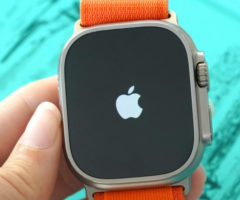Apple Watch зависли и не реагируют на нажатия. Что делать