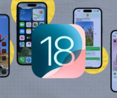 После установки iOS 18 Айфон пишет: выполняется настройка устройства. Что это значит и как долго она будет идти