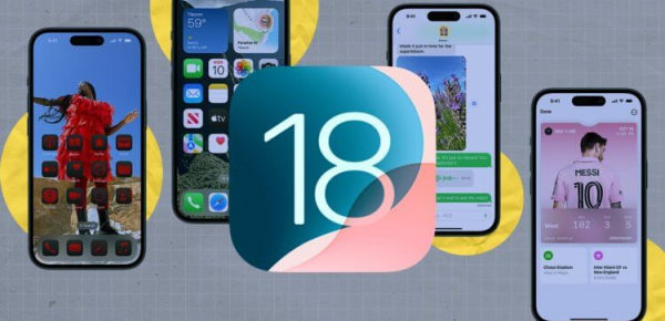 После установки iOS 18 Айфон пишет: выполняется настройка устройства. Что это значит и как долго она будет идти