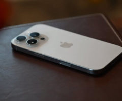 Что делать, если iPhone 16 зависает или перезагружается