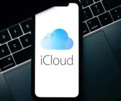 Apple отключает облако iCloud на старых iPhone и iPad