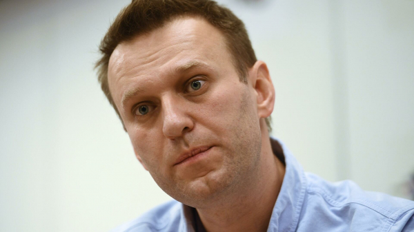 Трамп оценил выводы Германии по ситуации с Навальным