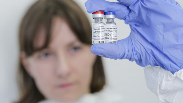 Россия и Белоруссия договорились об испытаниях вакцины против COVID-19
