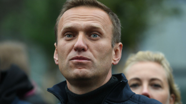 Трамп оценил выводы Германии по ситуации с Навальным
