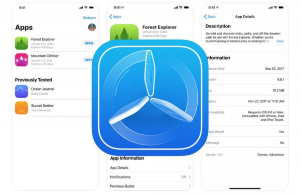 
Как разработчики под носом у Apple создали альтернативный App Store 